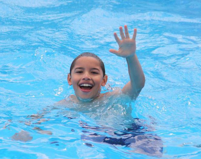 summer program
