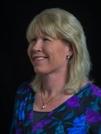 Lisa Portrait