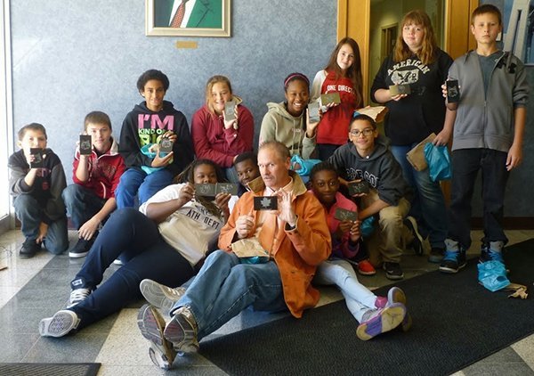 TomFontaineScienceFieldTrip