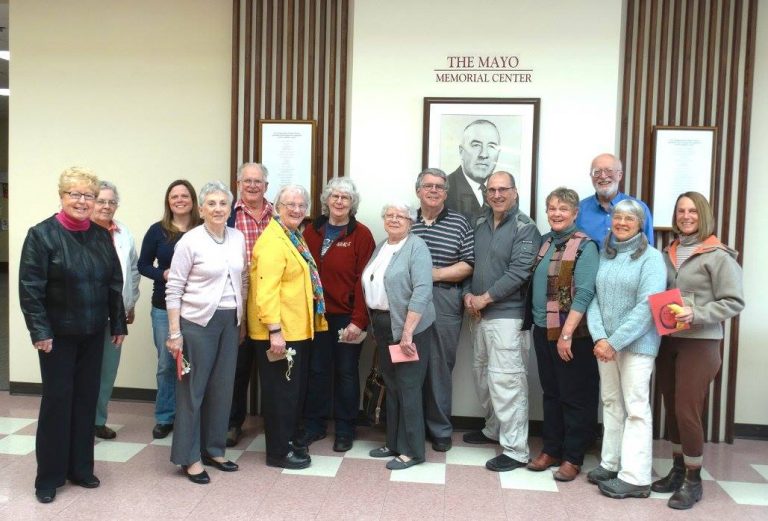 April2015 Volunteers