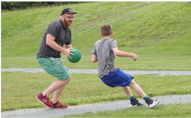 kickball