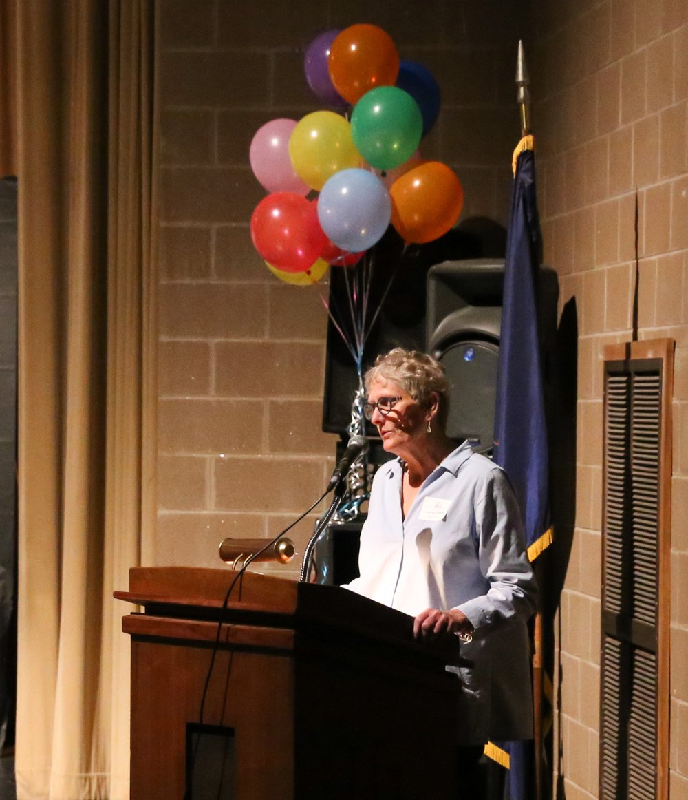 Alumni and Guests Help Kurn Hattin Celebrate its 125th Anniversary