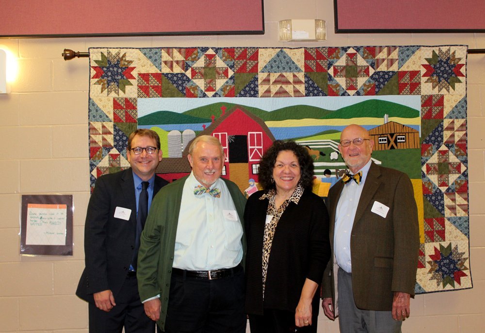 Kurn Hattin Homes Welcomes New Trustee and Incorporators at Annual Meeting