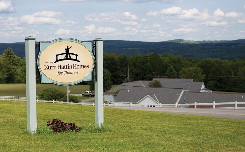 Kurn Hattin Homes Welcomes New Trustees and Incorporators at Annual Meeting