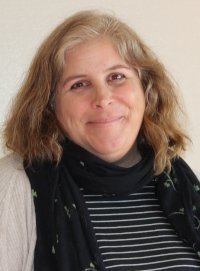 Ellen Wood - Kurn Hattin Res Life
