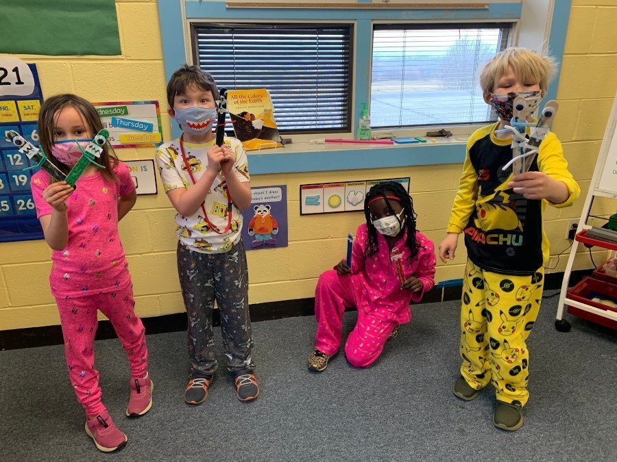 Reading Celebration