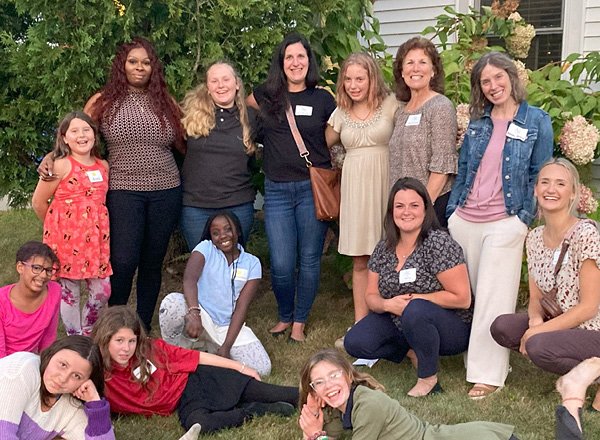 Adopt a Cottage event 2024